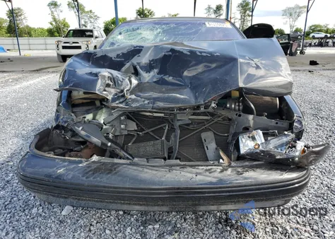 1996 Chevrolet Caprice / Impala Classic Ss из США, поврежденный, VIN 1G1BL52PXTR187425